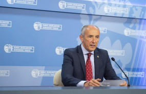 ep el gobierno vasco cree que el dialogo entre el estado y cataluna no se debe romper ni en los