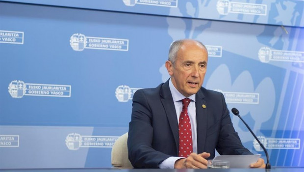 ep el gobierno vasco cree que el dialogo entre el estado y cataluna no se debe romper ni en los