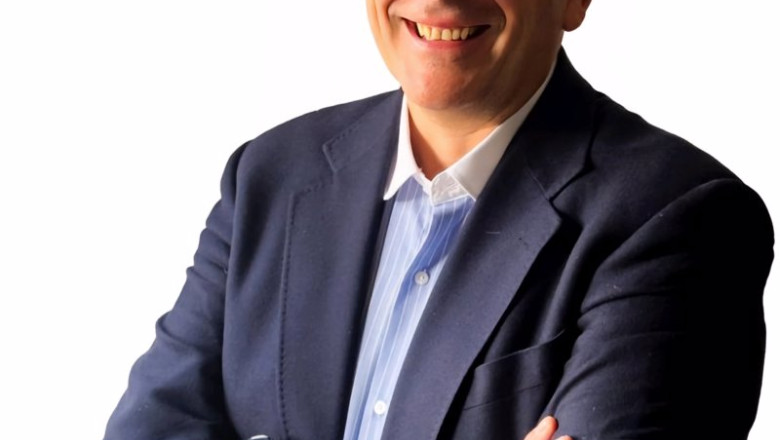 ep el nuevo director del proyecto de expansion de pangea pangea premium partners pablo parrila