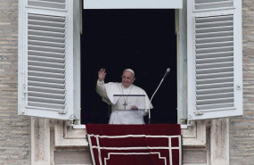 ep el papa en el angelus del ultimo domingo