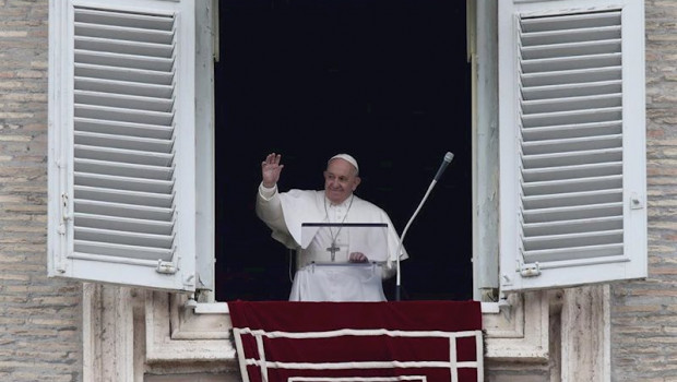 ep el papa en el angelus del ultimo domingo