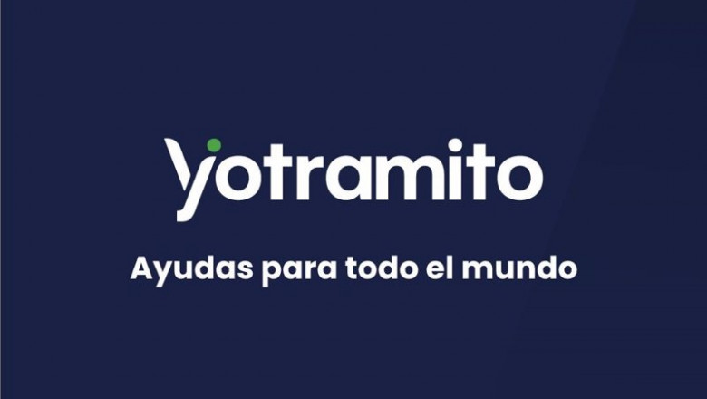 ep el portal yotramito permite gestionar las ayuda europeas de forma online ep el portal yotramito permite gestionar las ayuda europeas de forma online