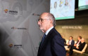 ep el presidente de repsol antonio brufau durante el vi foro corell transicion energetica y realidad