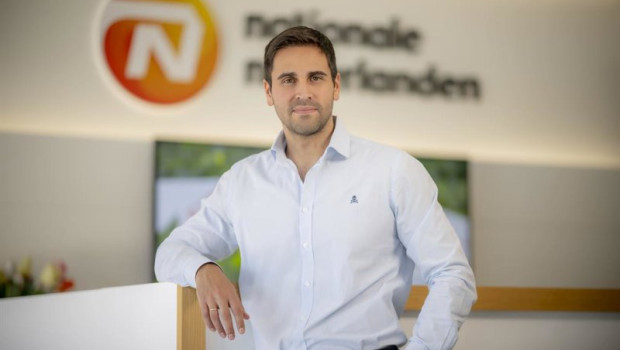 ep el subdirector general y director de marketing juan perteguer ep el subdirector general y director de marketing juan perteguer