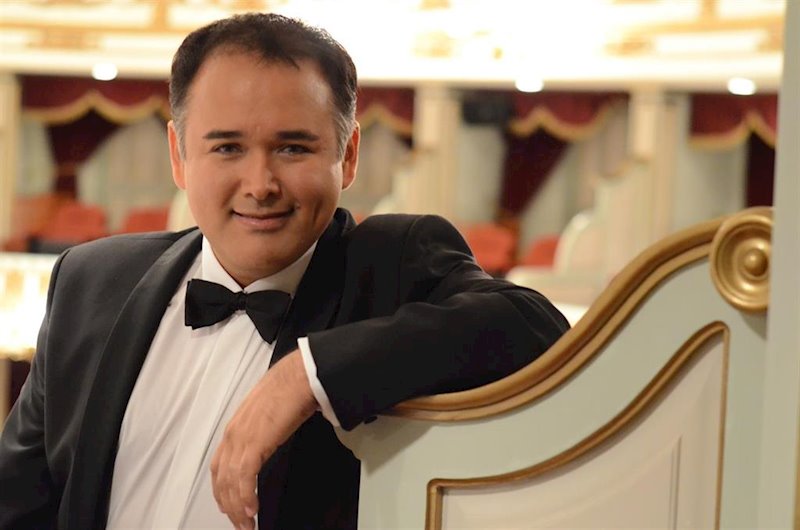 ep el tenor javier camarena ep el tenor javier camarena