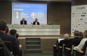 ep encuentro con jean christophe demarta vicepresidente de the new york times organizado por dircom