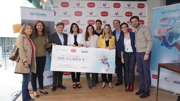 ep entrega cheque carrefourfundacion numen