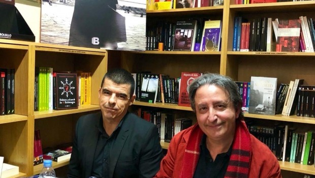 ep escritor jose carlos somoza