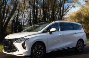 ep evo amplia su gama con el spazio un suv de siete plazas de gasolina o glp desde 33400 euros