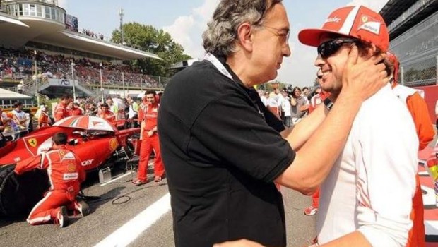 Alonso: