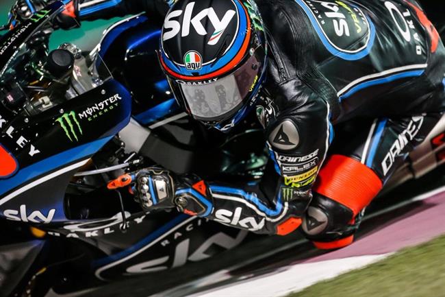 ep francesco bagnaia moto2 catar