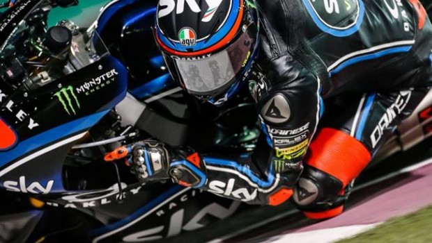 ep francesco bagnaia moto2 catar