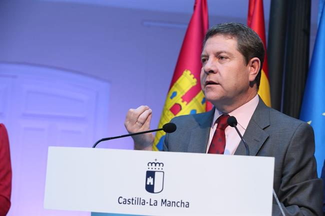 García-Page en Torre de Juan Abad | JCCM ep garcia-pagetorrejuan abad