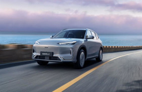 ep geely desembarcara en espana antes de finales del segundo trimestre con dos modelos