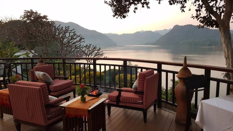 Grand Luang Prabang Hotel de Laos | MELIÁ HOTELS INTERNATIONAL ep grand luang prabang hotel de laos