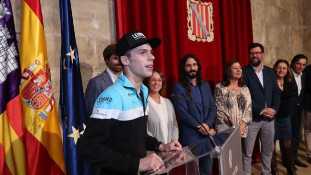 ep homenajejoan mir