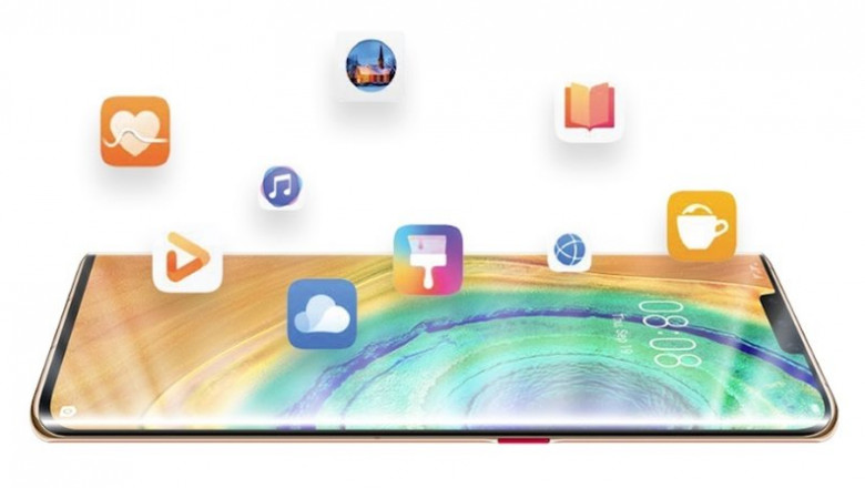 Huawei prueba su aplicación de Buscador alternativa a la de Google | HUAWEI ep huawei prueba su aplicacion de buscador alternativa a la de google
