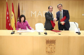 ep i-d la directora de redes electricas de la zona centro de ufd naturgy monica puente el delegado