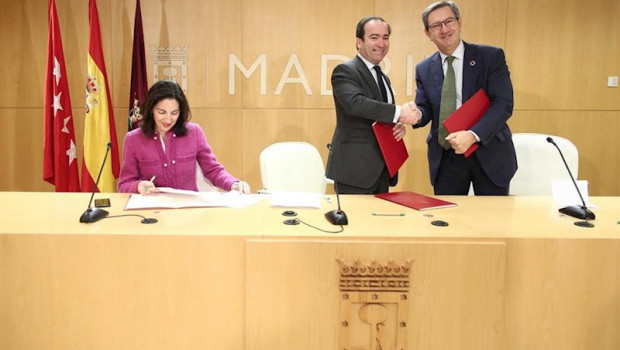 ep i-d la directora de redes electricas de la zona centro de ufd naturgy monica puente el delegado