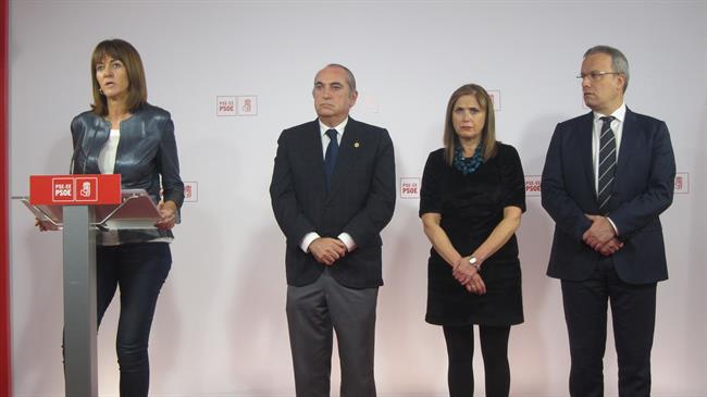 ep idoia mendia yconsejeros socialistas