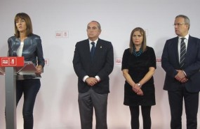 ep idoia mendia yconsejeros socialistas