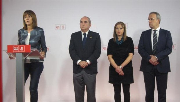 ep idoia mendia yconsejeros socialistas