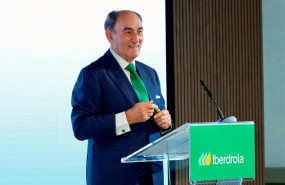 ep ignacio galan e iberdrola reconocidos como mejor primer ejecutivo y mejor energetica europea en