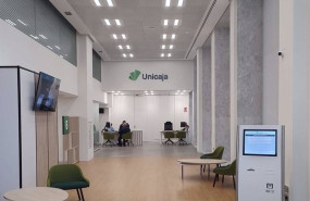 ep imagen de una sede de unicaja