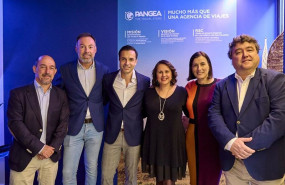 ep inauguracion de la tienda en santander