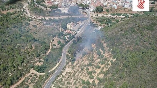 ep incendioazuebar