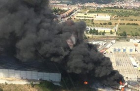 ep incendioun almacencolchonesesparraguera