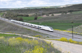 ep indra y talgo seran miembros fundadores de europes rail un programa europeo de innovacion dotado ep indra y talgo seran miembros fundadores de europes rail un programa europeo de innovacion dotado