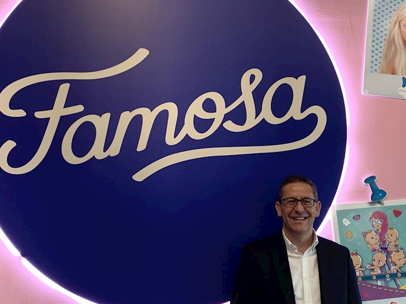 ep jose miguel toledo vicepresidente global de famosa