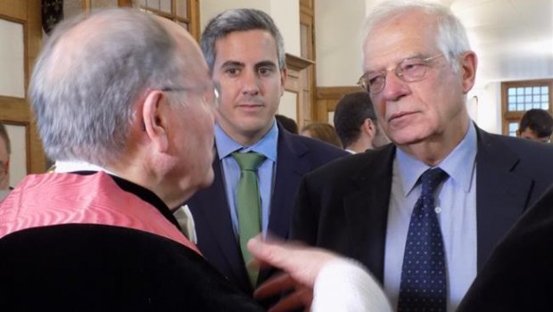 ep josep borrellla uimp