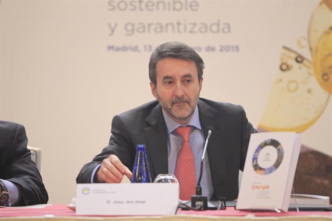 ep josu jon imaz