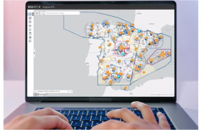 ep la app insignia de enaire lanza su nueva version con mensajes de aerodromos de aviacion general