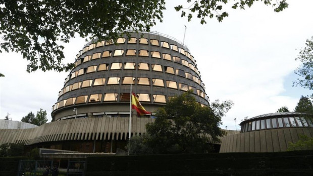 ep la banderaespana ondeatribunal constitucional 20190531123404