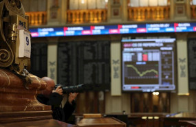 ep la bolsa de madrid espanaa 9 de marzo de 2020 ep la bolsa de madrid espanaa 9 de marzo de 2020
