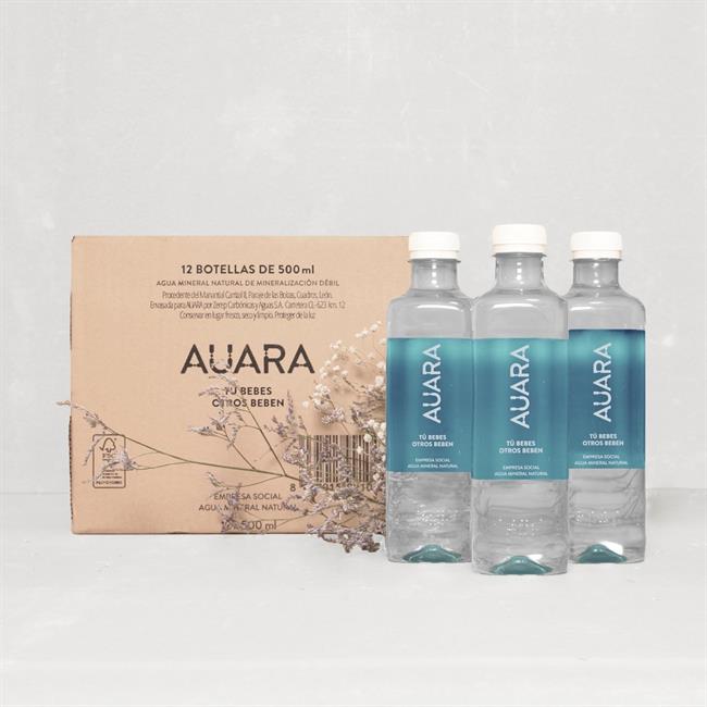 La empresa social AUARA | AUARA ep la empresa social auara