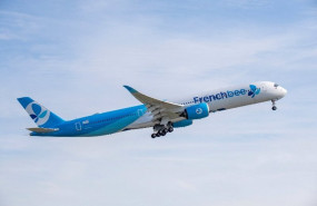 ep la francesa french bee recibe su primer a350 1000