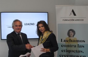 ep la fundacion adecco primera fundacion empresaria