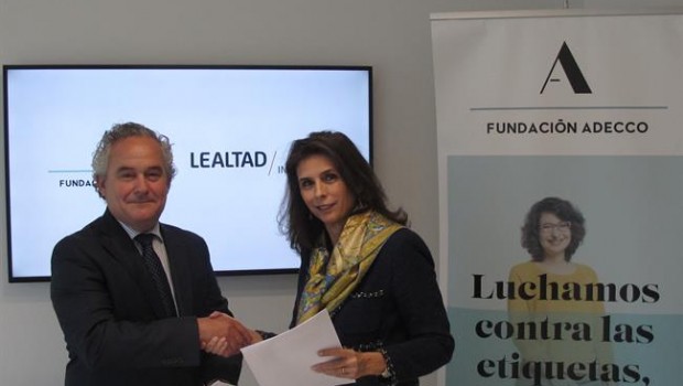 ep la fundacion adecco primera fundacion empresaria