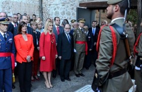 ep la presidentala comunidad durantecelebraciondosmayo