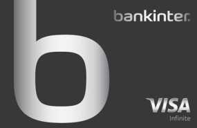 ep la tarjeta de bankinter visa infinite