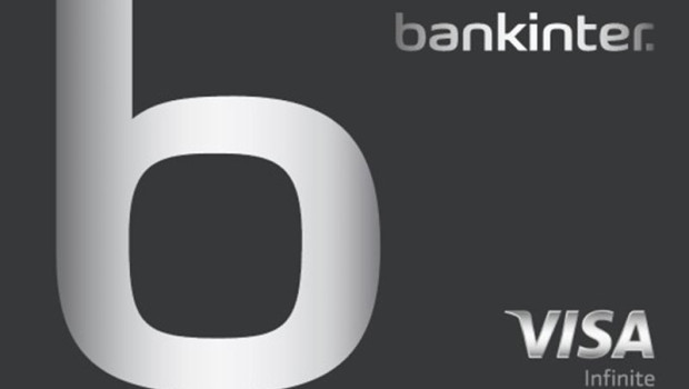 ep la tarjeta de bankinter visa infinite