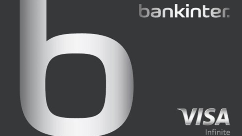 ep la tarjeta de bankinter visa infinite ep la tarjeta de bankinter visa infinite