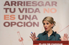 ep la vicepresidenta segunda del gobierno y ministra de trabajo y economia social yolanda diaz en la 20211209133203