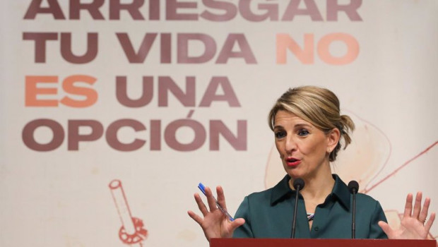 ep la vicepresidenta segunda del gobierno y ministra de trabajo y economia social yolanda diaz en la 20211209133203