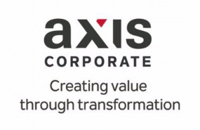 ep logo de axis corporate
