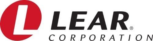 Logotipo de Lear | LEAR ep logotipolear
